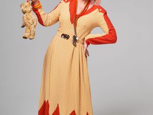 Supporting image for story: From Corrie to Easy Street: Claire Sweeney joins cast of Annie as legendary musical prepares to come to Wolverhampton Grand