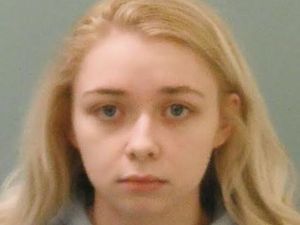 Supporting image for story: Shrewsbury woman, 21, jailed for impersonating a police officer and stalking her partner