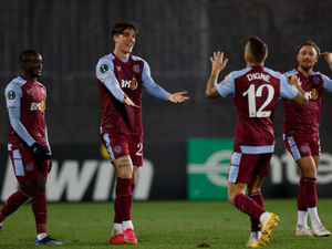 Supporting image for story: Zrinjski Mostar 1 Aston Villa 1 - Report 