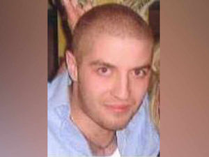 Supporting image for story: Concerns for missing epileptic man, aged 21