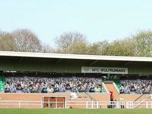 Supporting image for story: Fans urged to get on board with AFC Wulfs