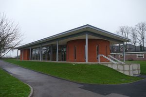 Wrekin College Business School