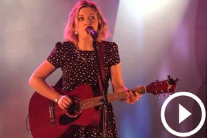 Supporting image for story: Shropshire songwriter Heidi Browne clinches deal with contest win