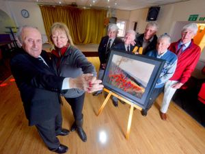 Supporting image for story: Charity Valentine's Day dance in Market Drayton