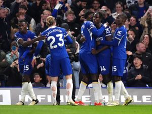 Supporting image for story: Chelsea launch late bid for European football with damaging defeat for Tottenham