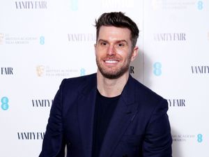 Supporting image for story: Joel Dommett announces replacement host for Comic Relief after contracting Covid