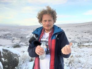 Supporting image for story: British man shot while travelling in Mexico was unlawfully killed, coroner finds