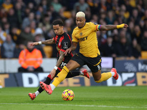 Supporting image for story: Everton v Wolves preview: Leaders needed to drag Wolves out of trouble