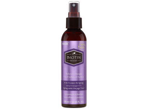 Hask Biotin Boost 5-in-1 Leave-In Spray