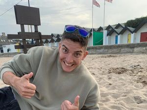 Supporting image for story: ‘True original’ student killed while skydiving in Devon was ‘beautiful soul’