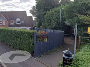 Supporting image for story: Parent parking and child pedestrian safety near a large school is being taken up by a parish council amid concerns - here's why