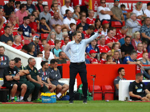 Supporting image for story: Slaven Bilic wants four more at West Brom 