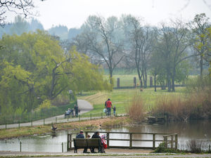 Supporting image for story: Express & Star comment: National park could do us good