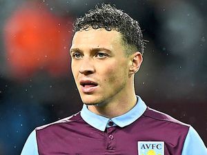 Supporting image for story: James Chester: Cup success can help Aston Villa's league form
