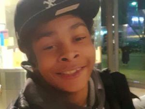 Supporting image for story: Boy said ‘I want my mum’ after being fatally wounded in machete attack on bus