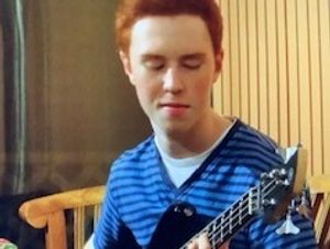 Supporting image for story: Mum's pledge to 'do something positive' in memory of son who took his own life aged 20