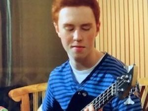 Supporting image for story: Mum's pledge to 'do something positive' in memory of son who took his own life aged 20