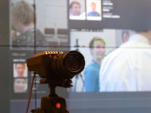 Supporting image for story: Call for UK’s biggest police force to stop using facial recognition technology