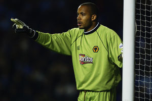 Matt Murray was handed his debut in the game