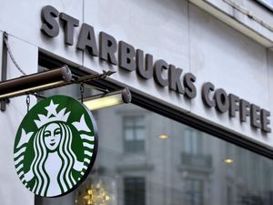 Supporting image for story: Starbucks names Laxman Narasimhan as new chief executive
