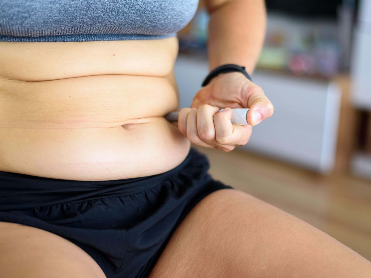 Almost 2.5 million purchased weight-loss jabs in July, estimates suggest