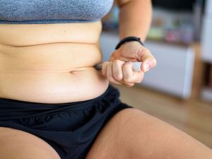 Supporting image for story: Almost 2.5 million purchased weight-loss jabs in July, estimates suggest