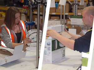 Supporting image for story: Telford-based Luceco to close US business