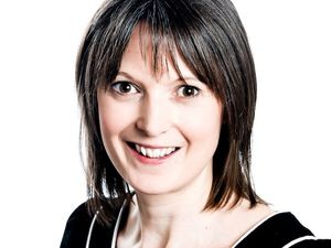 Supporting image for story: Shropshire Farming Talk: Planning reform a real farming vote winner