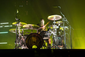 Twenty One Pilots. Pictures by: Emma Turner