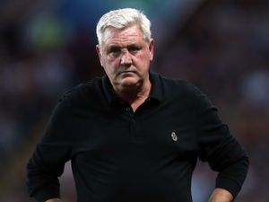 Supporting image for story: Steve Bruce sacked by Aston Villa
