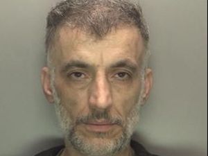 Supporting image for story: Jailed: Man operated workshop converting blank firing pistols into lethal firearms from Smethwick home