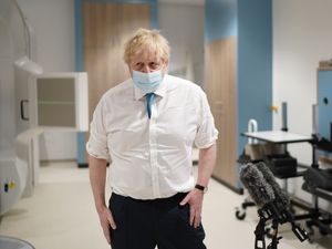 Supporting image for story: ‘I will survive’: Beleaguered PM tells new spin doctor he will battle on