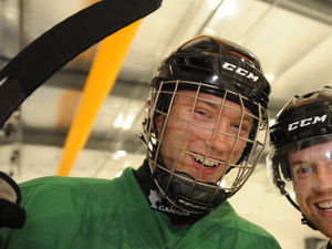 Supporting image for story: Jed Moreland making a return to Telford Tigers