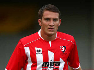 Supporting image for story: Harriers wait on David Bird decision