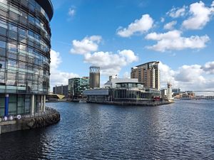 Supporting image for story: Manchester - travel review