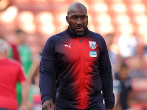 Supporting image for story: West Brom season preview: Time for the Baggies to bounce back again