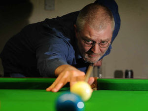 Supporting image for story: Kev Franklin bags a century and a spot of revenge