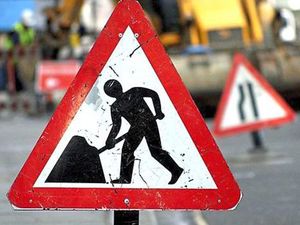 Supporting image for story: Roadworks to close street for three weeks