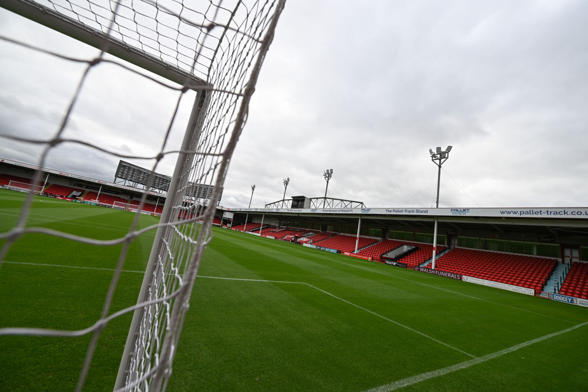 Revealed: Losses and revenue grow in Walsall FC accounts