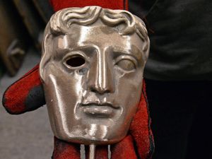 Supporting image for story: Aspiring young presenter wins Bafta competition after sign language interview