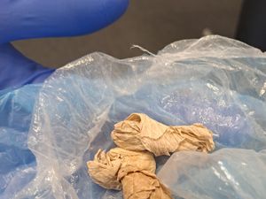 Supporting image for story: Town centre crime: Police swoop to make arrests over drugs and shop thefts