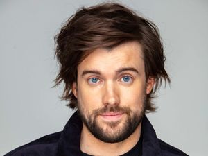 Supporting image for story: Jack Whitehall describes upcoming Wolverhampton performance as 'highlight' of his new tour