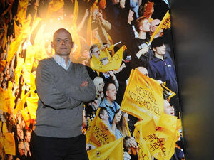 Supporting image for story: Solbakken plots January signings