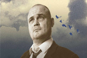 Help Al Murray make Britain great again