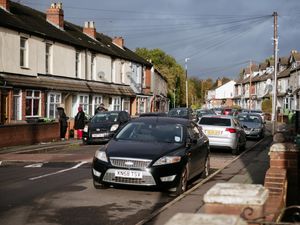 Supporting image for story: Man charged with murder of taxi driver in Wolverhampton