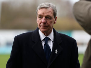 Supporting image for story: Former Shrewsbury Town boss Graham Turner: Clubs have right to finish season