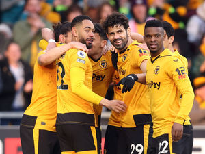 Supporting image for story: Wolves 2 Crystal Palace 0 - Report