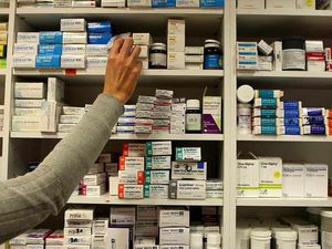 Supporting image for story: Plan prescriptions for bank holiday – health bosses urge