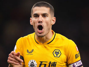 Supporting image for story: Wolves 1 West Ham 0 – Player ratings