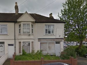Supporting image for story: Empty Wellington shop to be turned into flat after council approves plans